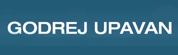 Godrej Launch Mumbai Logo - Premium Residences by Godrej Properties